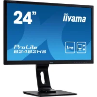 Монитор Iiyama ProLite B2482HS-B5 фото 1